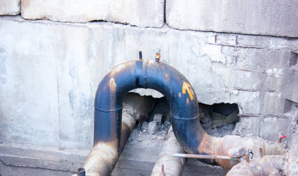 Best Water damage restoration specialists  in La Selva Beach, CA